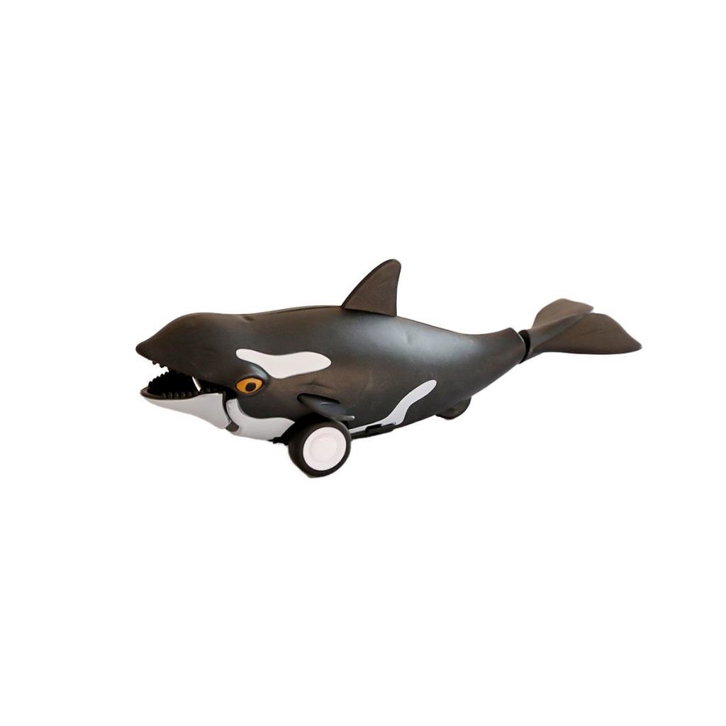 H-35 Sürtmeli Su Altı Dünyası -Birliktoys H-35 Sürtmeli Su Altı Dünyası -Birliktoys