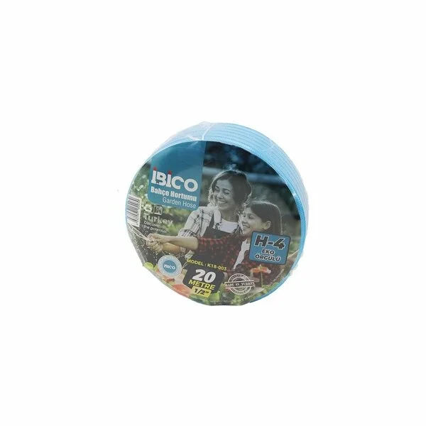 H-4 Eko Örgülü 1/2 20mt.bahçe Hortumu Bx40 Fiyatı, Yorumları ve Özellikleri