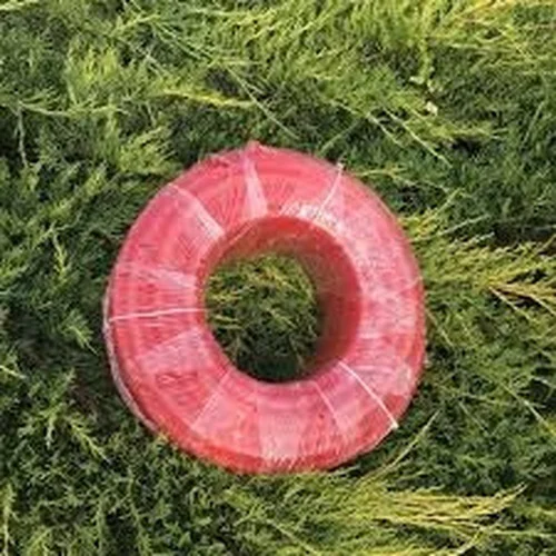 H-9 Örgülü 1/2 50MT.BAHÇE Hortumu Fiyatı, Yorumları ve Özellikleri