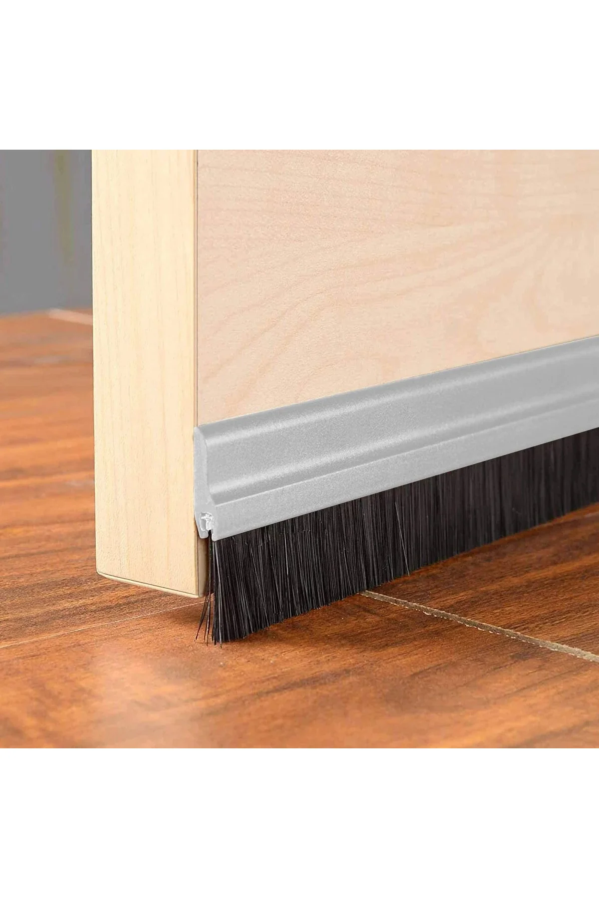 H Tipi Kapı Altı Fırçası 1 Metre