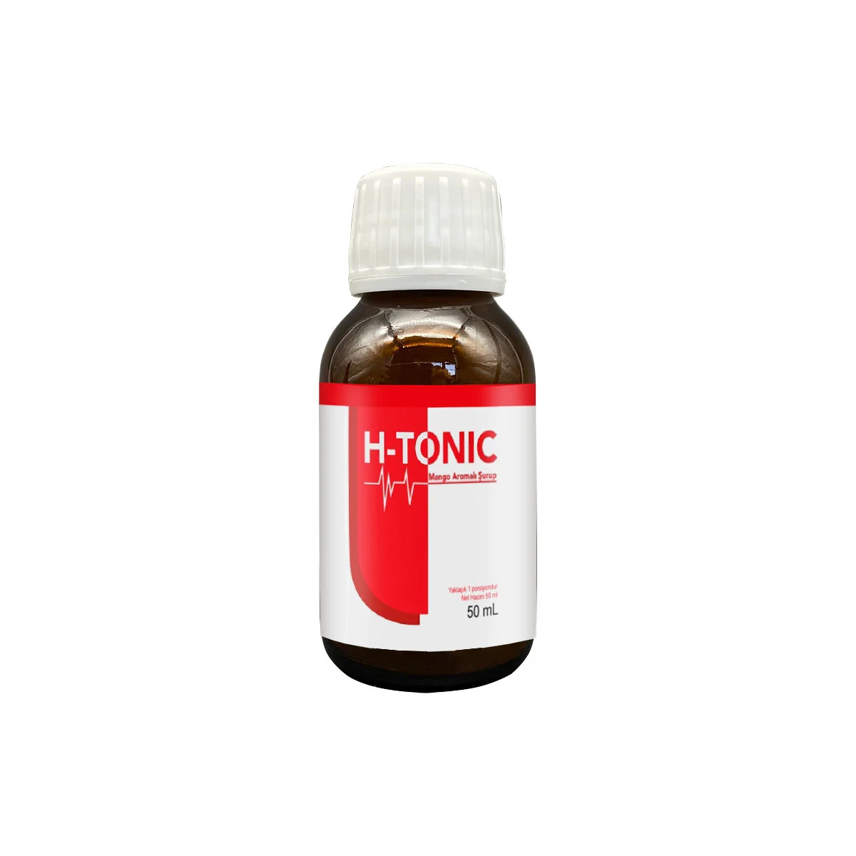 H-Tonic Şurup - Yabani Ladin Reçinesi ve Bioflavonoidler İçeren Bağışıklık Desteği Fiyatı, Yorumları ve Özellikleri