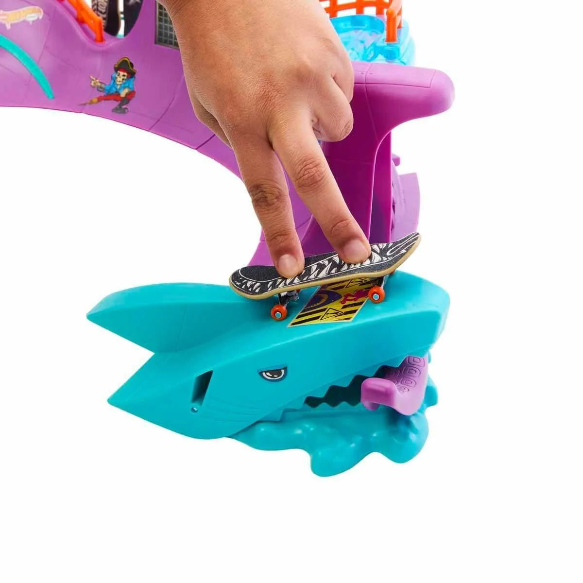 H01 Hot Wheels Skate Ahtt Kaykay Parkı Oyun Seti Fiyatı, Yorumları ve Özellikleri