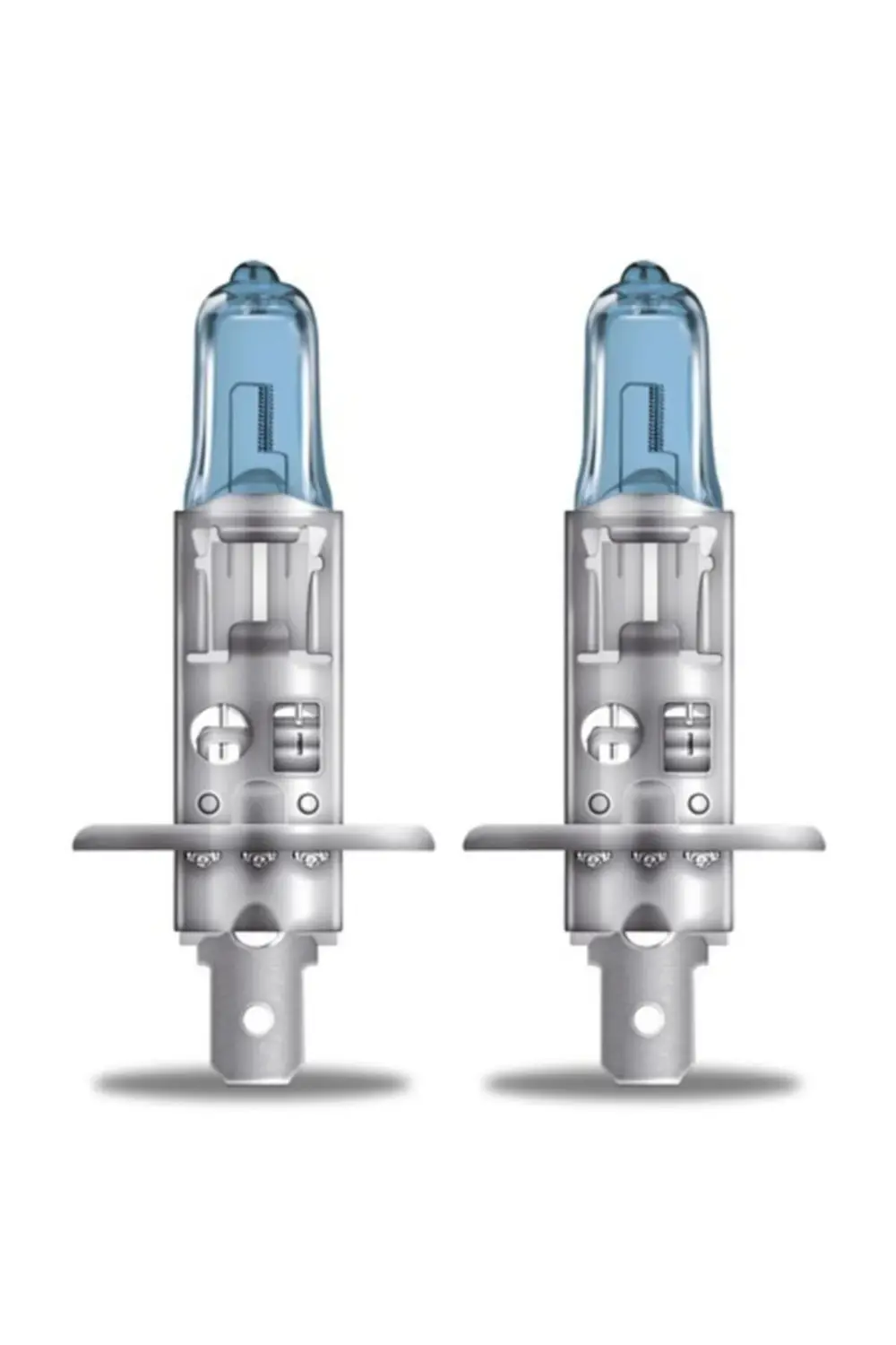 H1 12v Coolblue Süper Beyaz Ampül