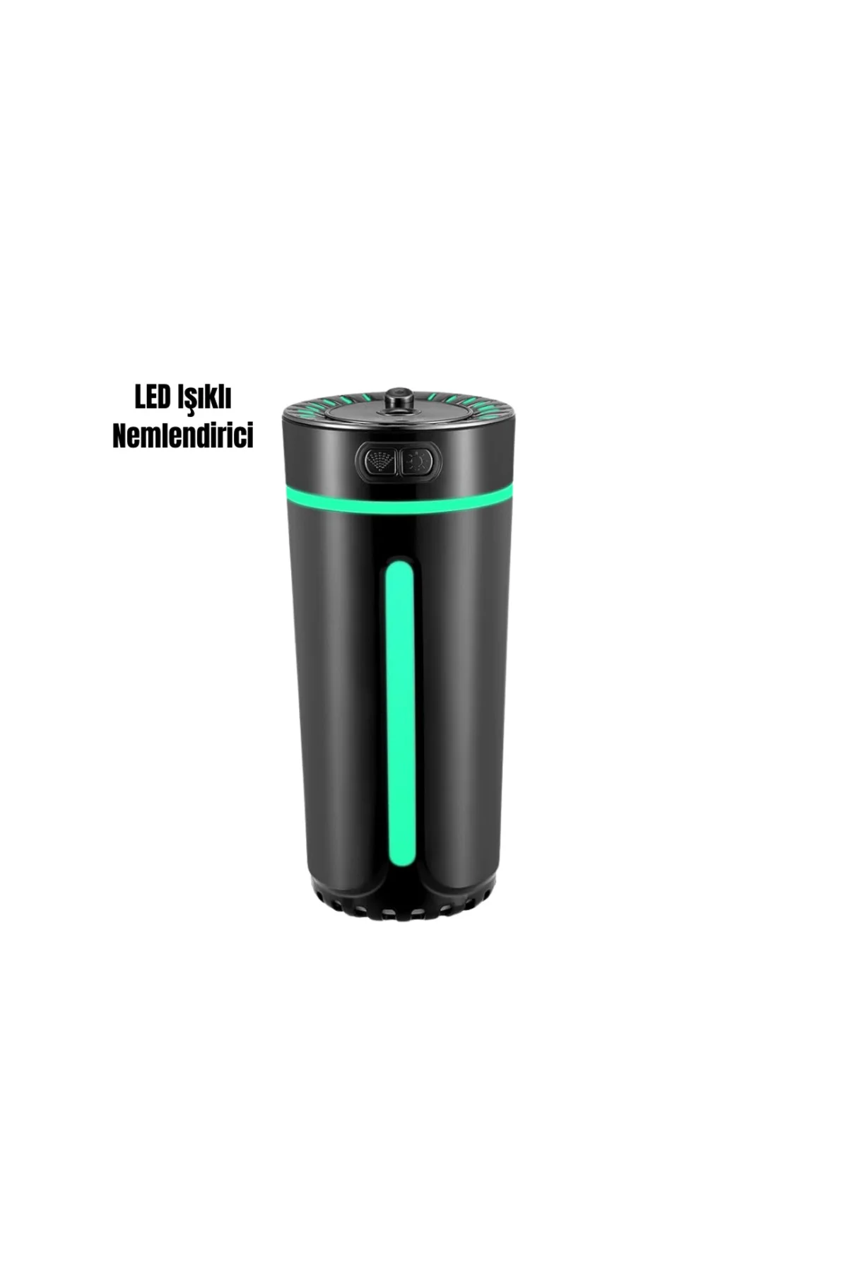 H10 ARAÇ NEMLENDİRİCİ
