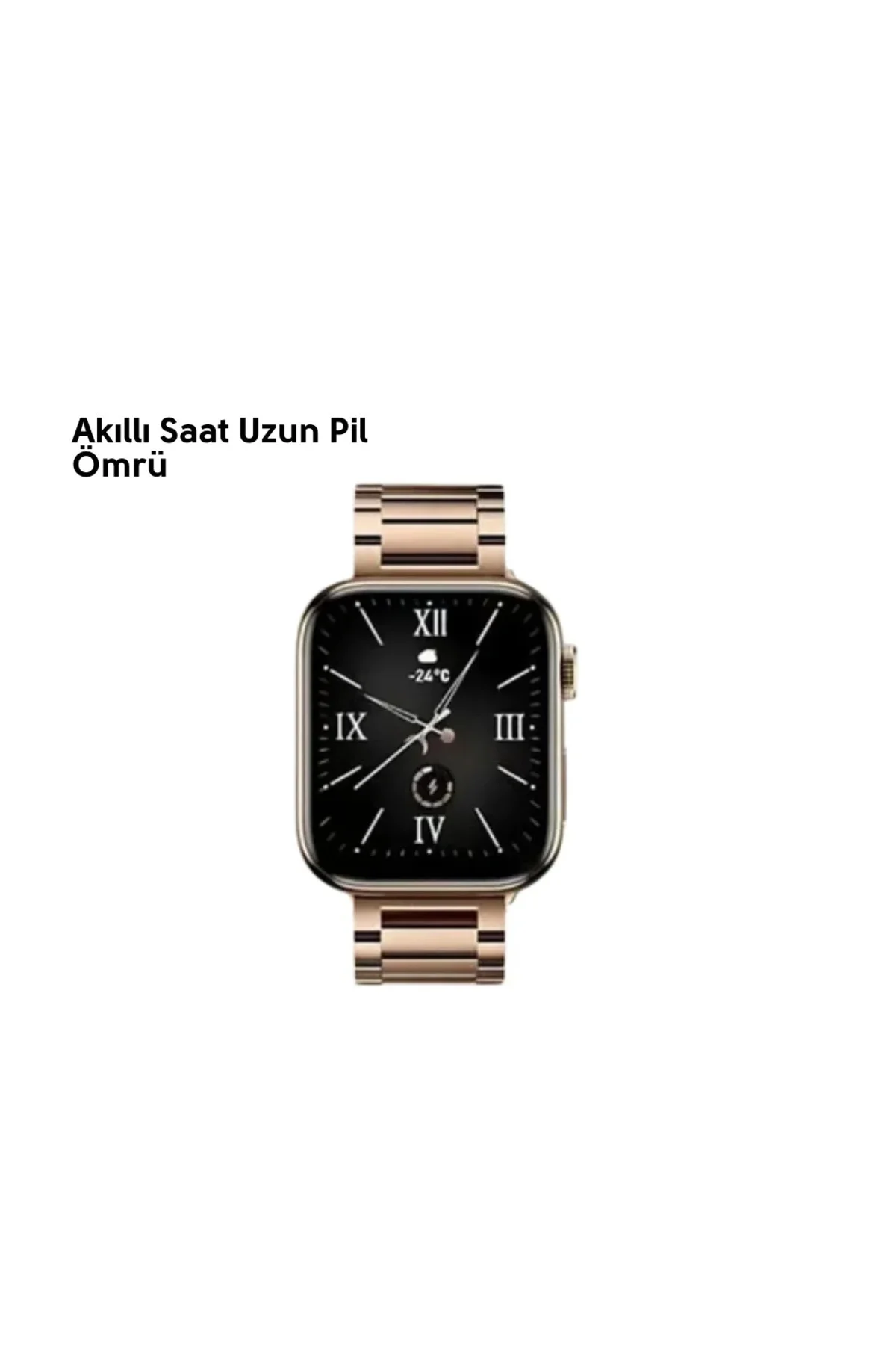 H11 Mini Akıllı Saat
