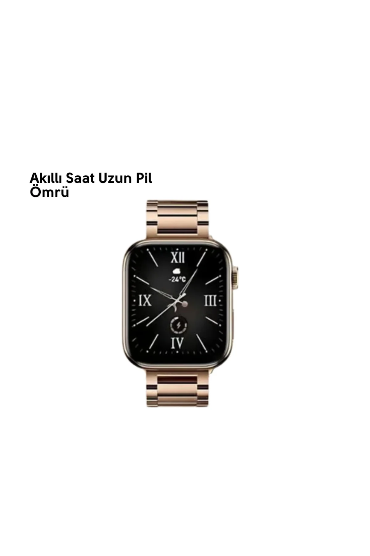 H11 MİNİ AKILLI SAAT