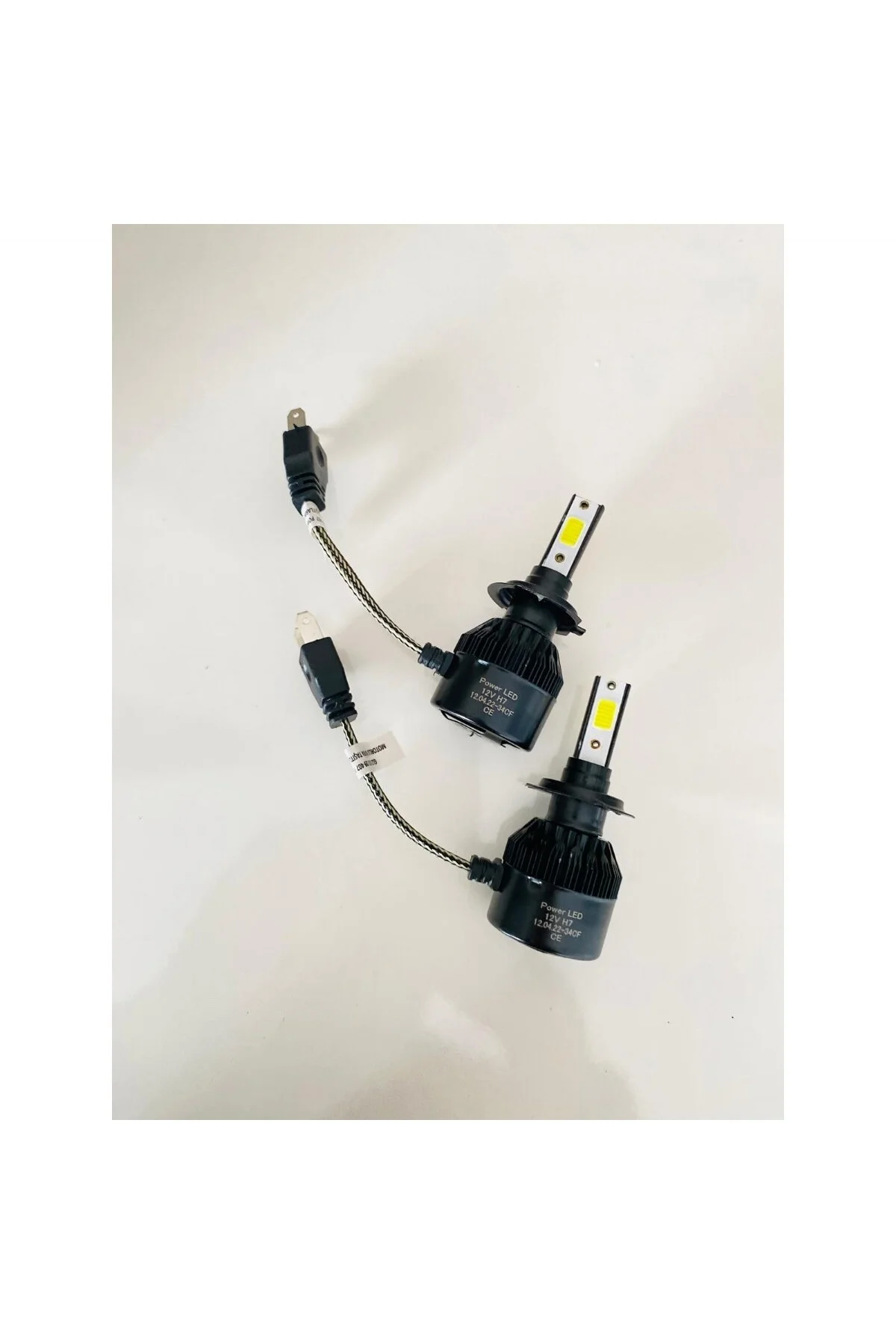 H2 LED XENON