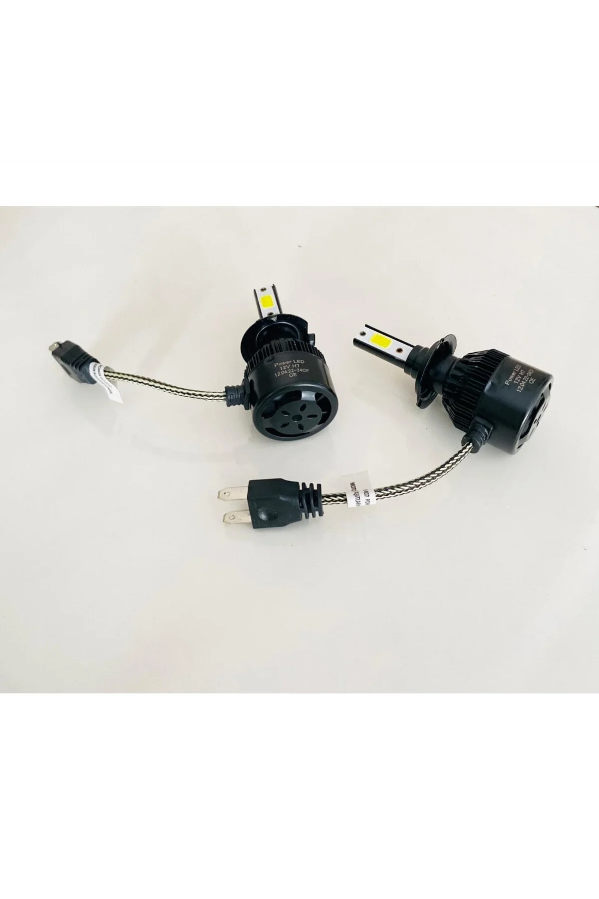 H2 LED XENON