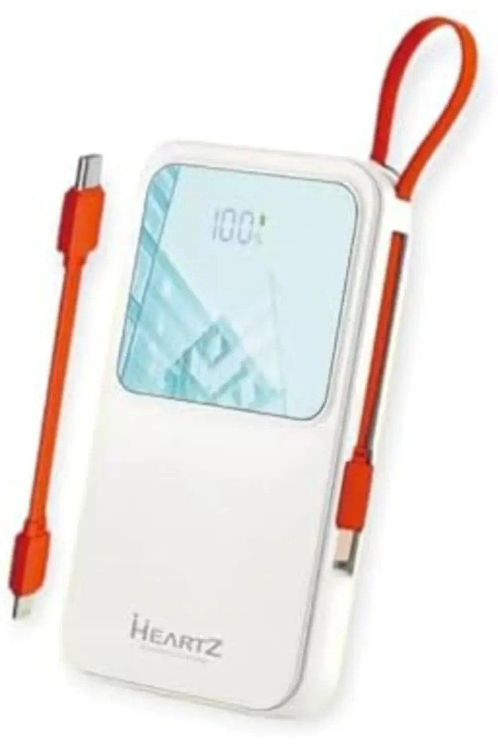 H23 20000 MH PD 20W ve USB 22.5W HIZLI ŞARJ DAHİLİ TYPE C VE LİGH