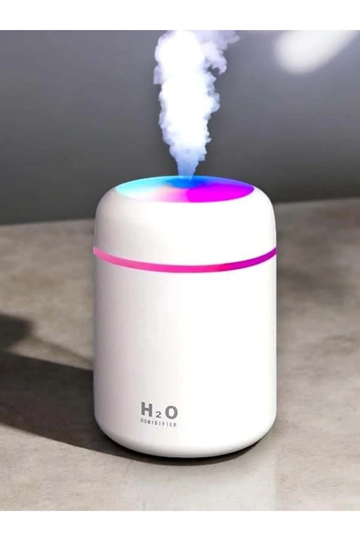 H2O Nemlendirici H2O Nemlendirici - Görsel 5