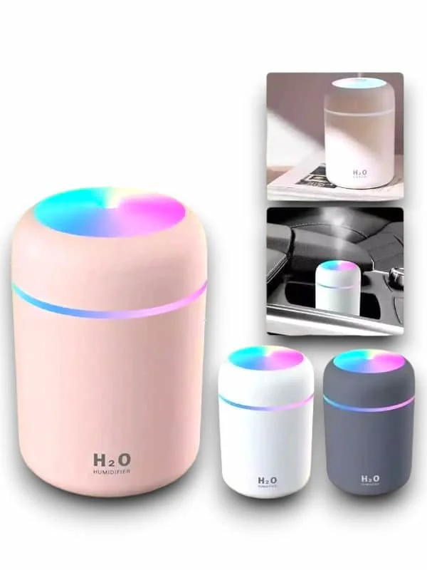 H2O NEMLENDİRİCİ