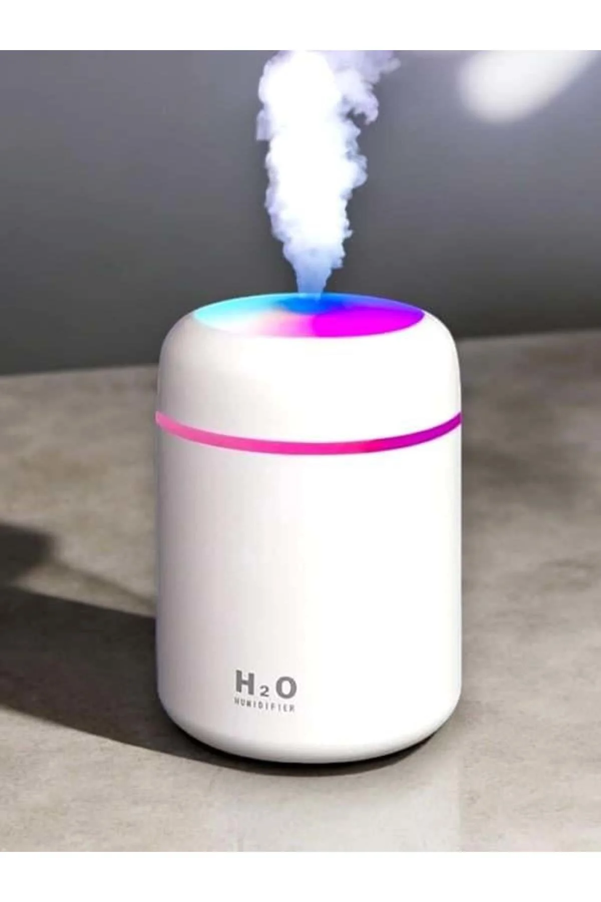 H2O NEMLENDİRİCİ