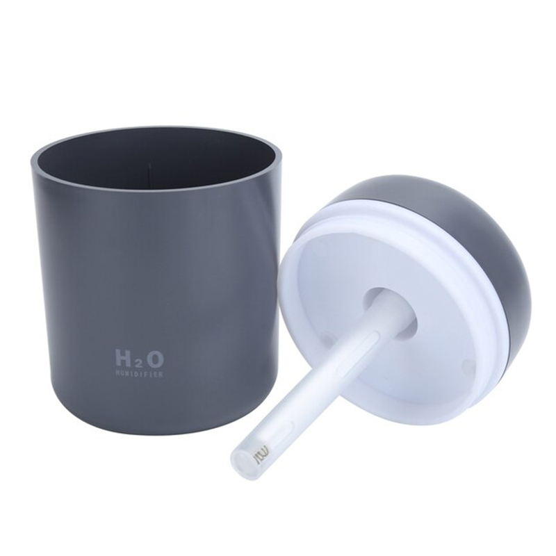 H2O USB GİRİŞLİ RENKLİ NEMLENDİRİCİ (OM-31) (4741)