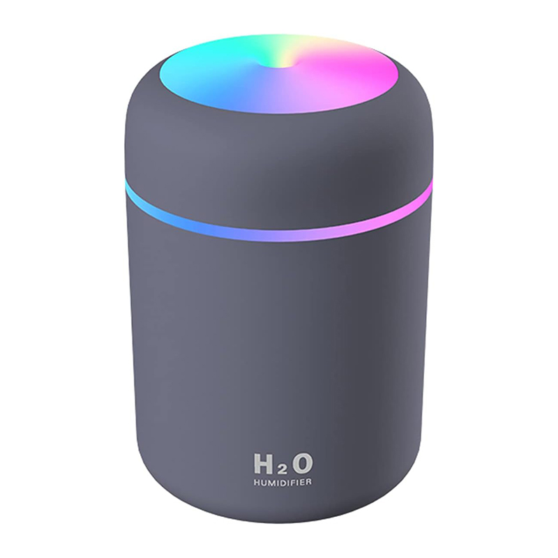 H2O USB GİRİŞLİ RENKLİ NEMLENDİRİCİ (OM-31) (4741)