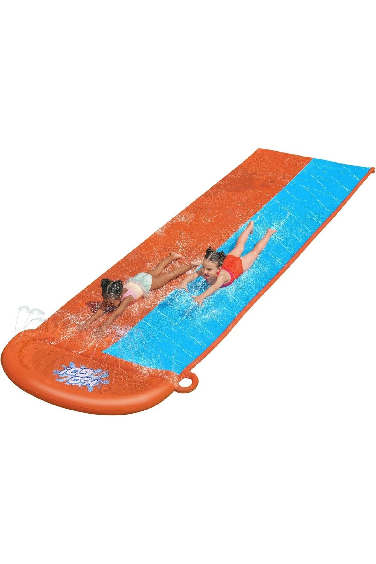 H2OGO! Çift Kişilik Su Kaydırağı 4,88 m