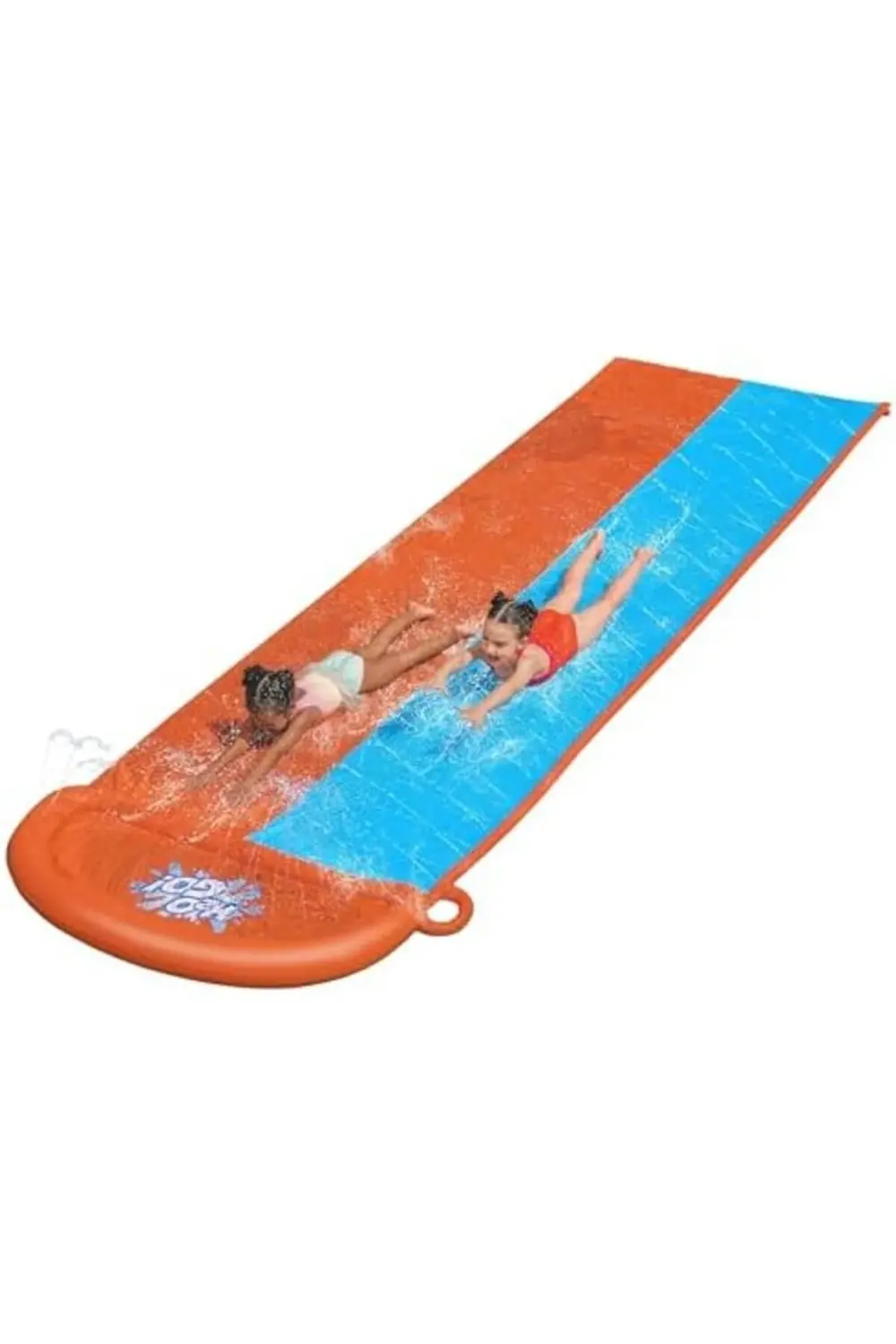 H2OGO! Çift Kişilik Su Kaydırağı 4,88 m 1178367