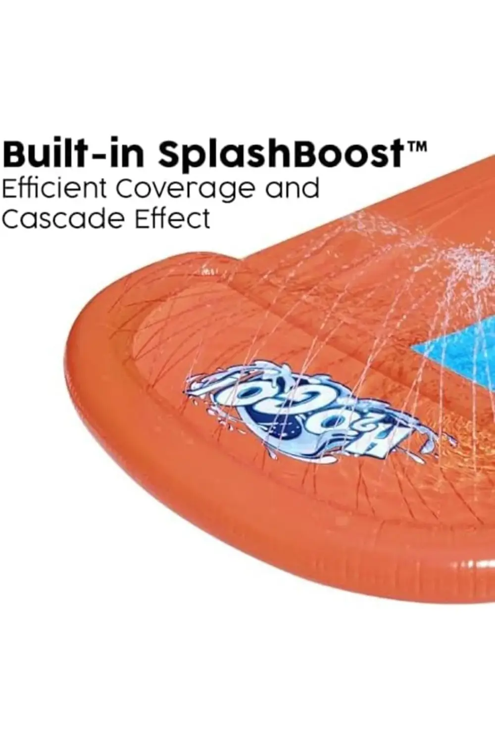 H2OGO! Çift Kişilik Su Kaydırağı 4,88 m 1178367