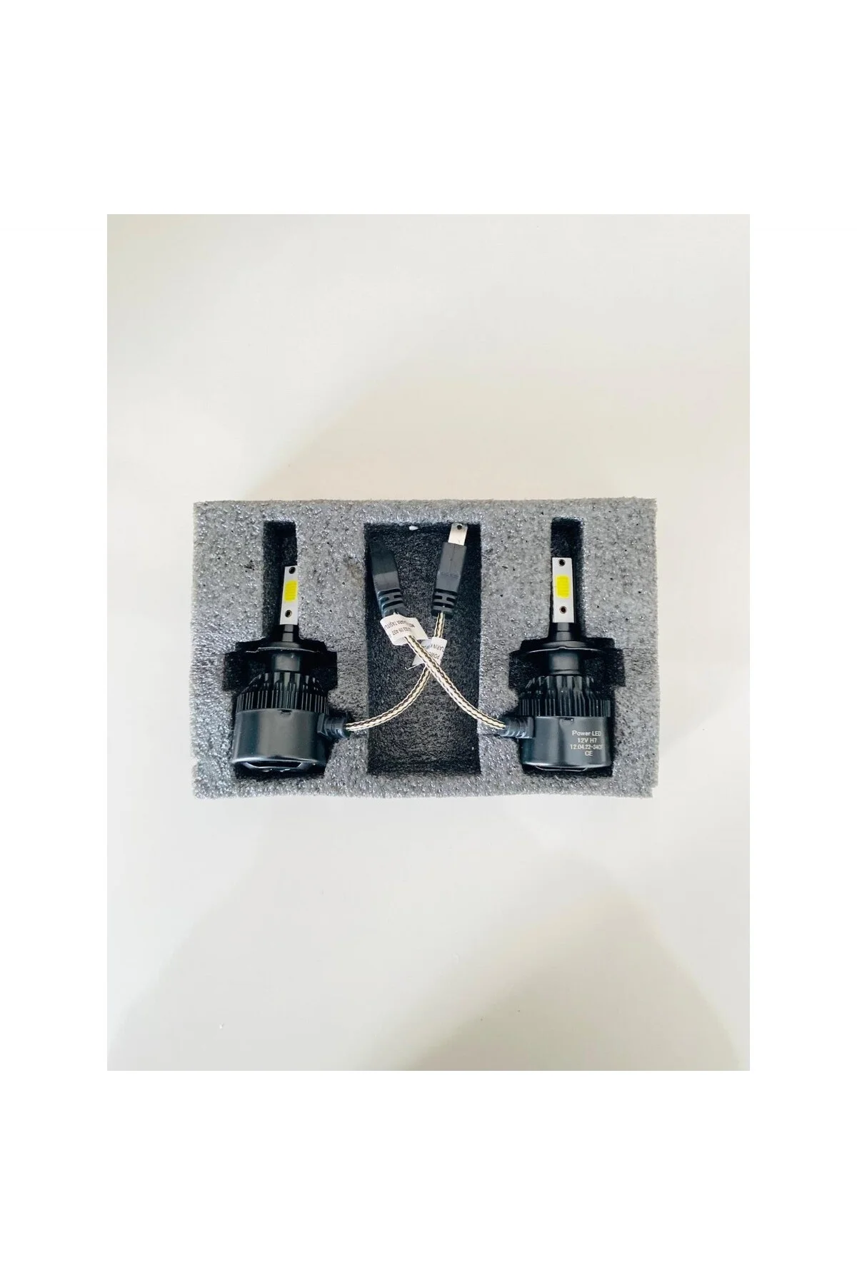 H3 LED XENON