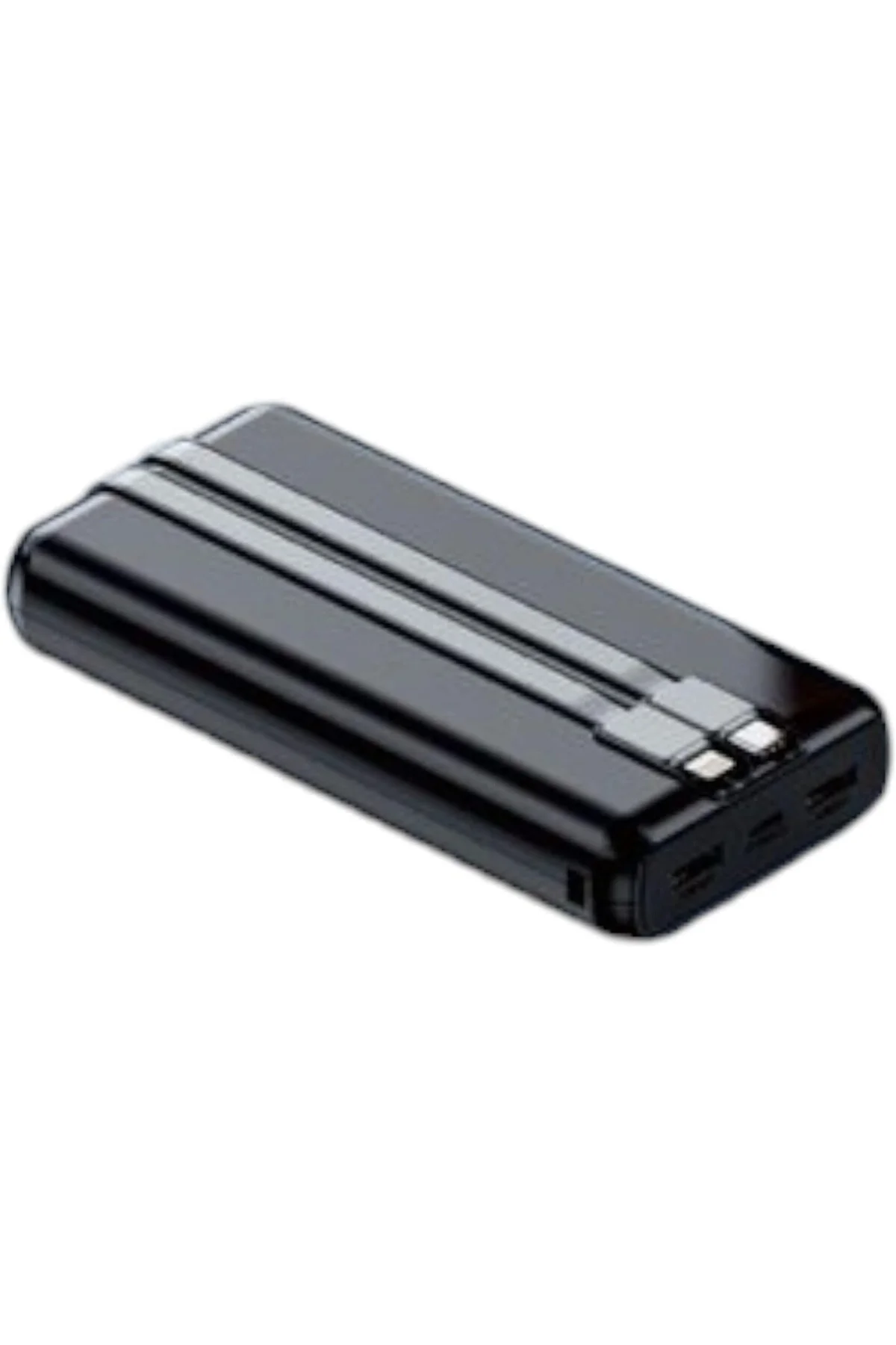 H31 20000 MH PD 20W ve USB 22.5W FAST HIZLI ŞARJ DAHİLİ TYPE C VE