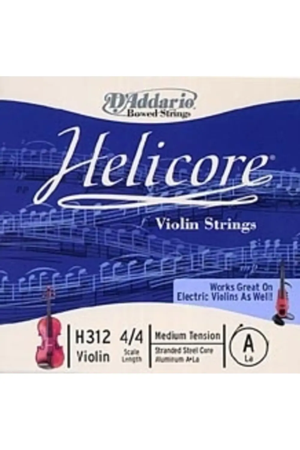 H312 KEMAN&ELEKTRO KEMAN TEK TEL, HELICORE, A-LA, SCALE