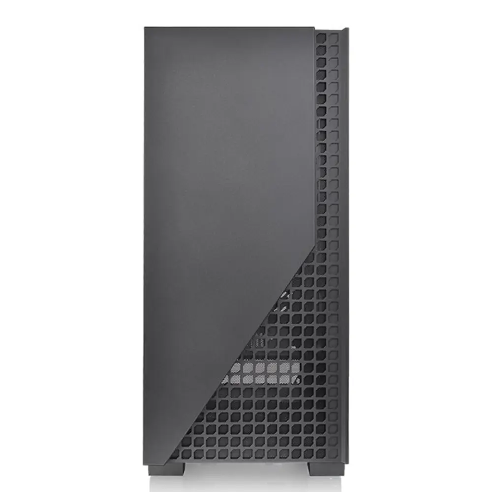 H330 TG Kırmızı Ledli Mid Tower (650W) CA-3R8-65M1WE-01