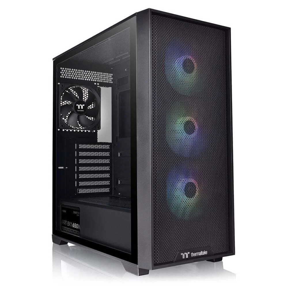 H390 TG 650W 80+ Bronze ARGB 4x120mm Fan Mesh Ön Panel, Pencereli Oyuncu Kasası Fiyatı, Yorumları ve Özellikleri