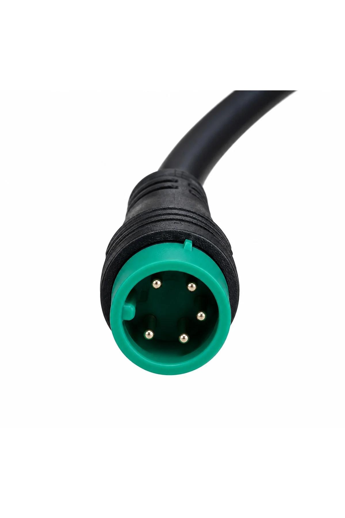 H6C Elektrikli Bisiklet LCD Gösterge Ekranı H6C Elektrikli Bisiklet LCD Gösterge Ekranı