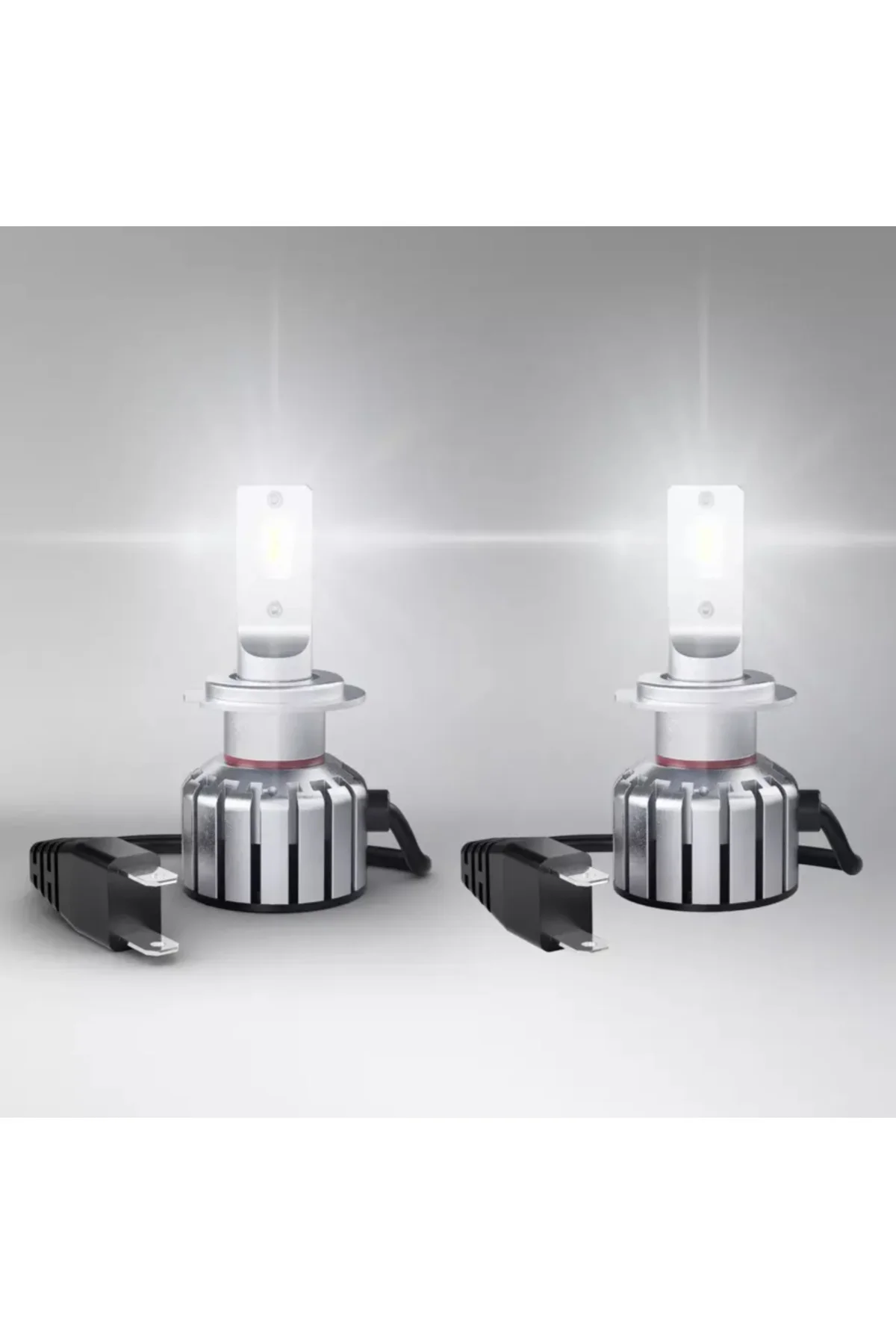 H7 24V Bright + %300 Fazla Aydınlatma (64215DWBRT-2HFB)