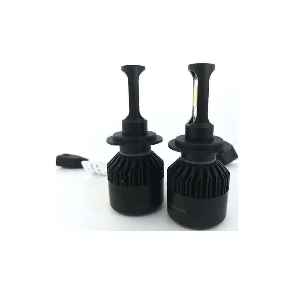 H7 LED Xenon Far Ampulü Photon Duo 12V LED Headlight H7 LED Xenon Far Ampulü Photon Duo 12V LED Headlight