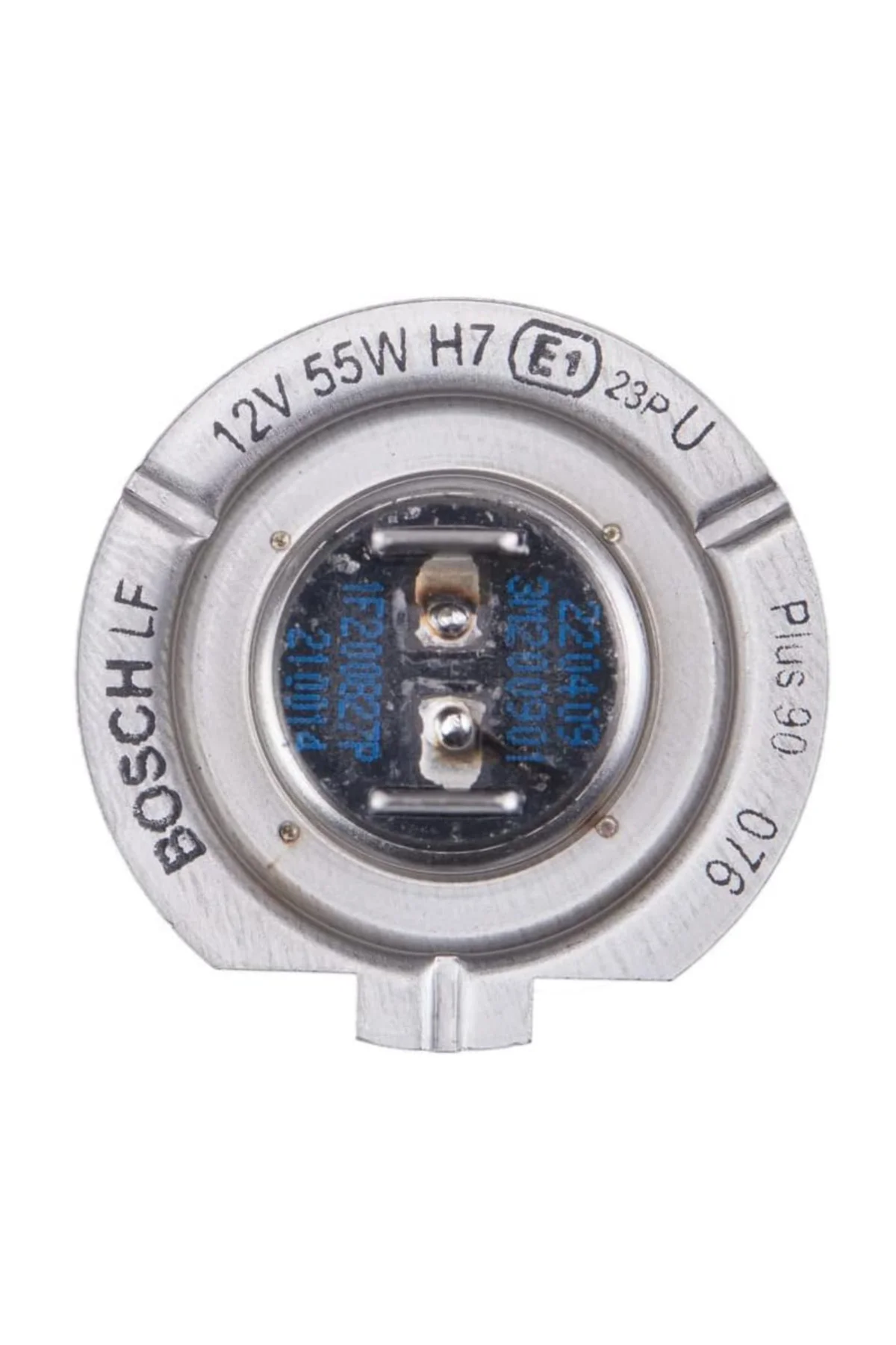 H7 Plus +90% 12V 55W