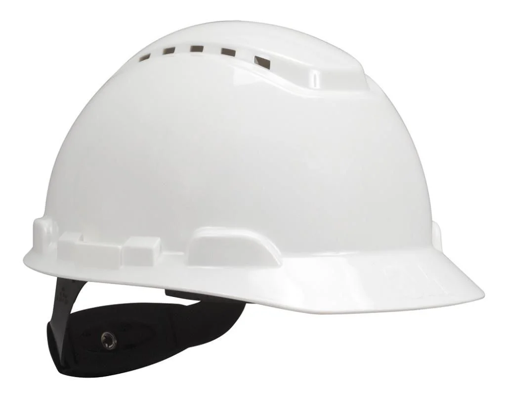 H700 Beyaz Baret Vidalı Havalandırmalı Fiyatı, Yorumları ve Özellikleri