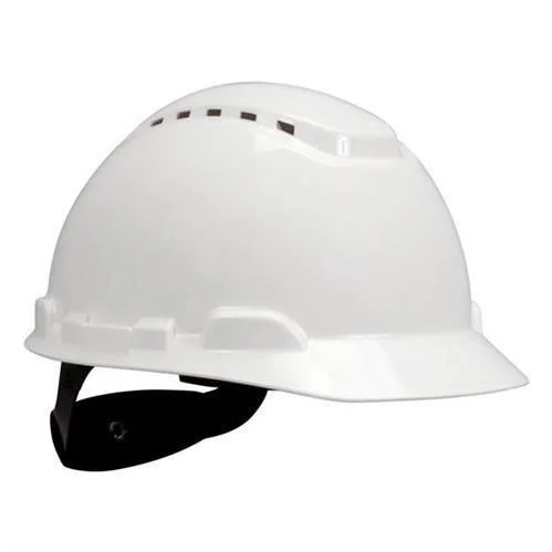 H700 Beyaz Baret Vidalı Havalandırmalı Fiyatı, Yorumları ve Özellikleri