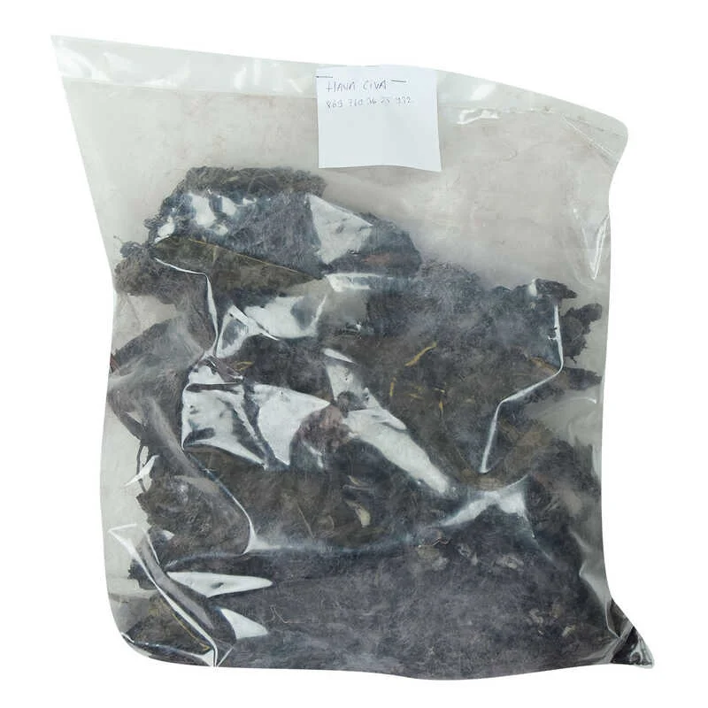 Ha Civa Otu Kökü Doğal 1000 Gr Paket