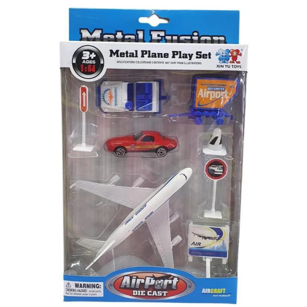 Haalanı Seti Metal Arabalı - 89730 - 1 ADET Fiyatı, Yorumları ve Özellikleri