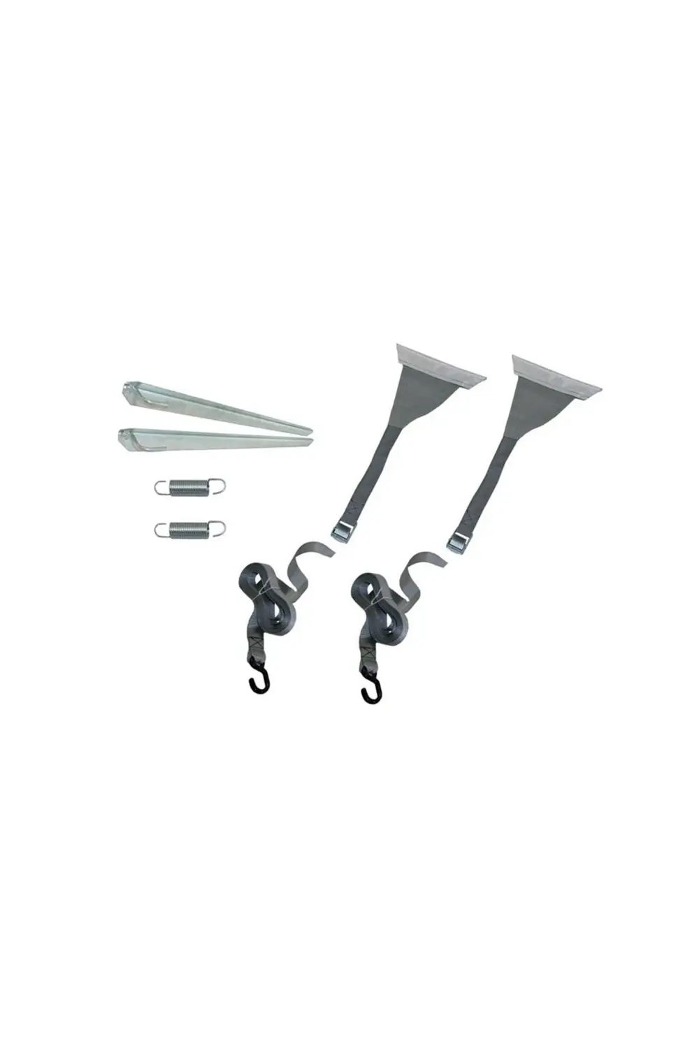 Haba Tente Bağlama Seti