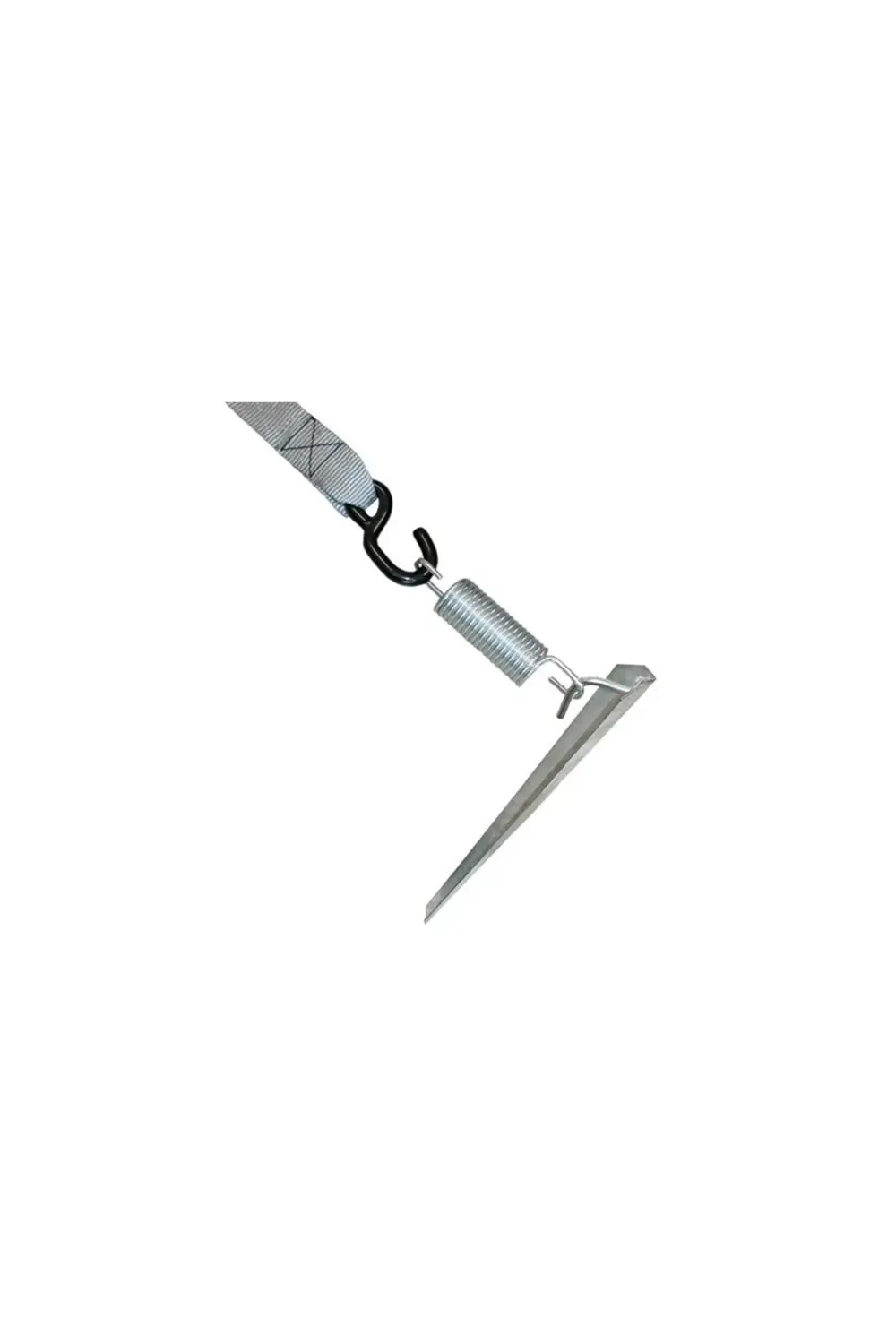 Haba Tente Bağlama Seti