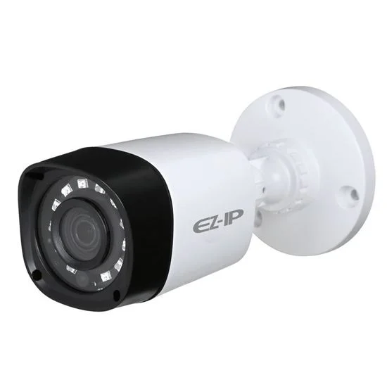 HAC-B1A21P-U-IL 2 MP 3.6MM 4İN1 FULLCOLOR HDCVI BULLET KAMERA (AKILLI IŞIK)