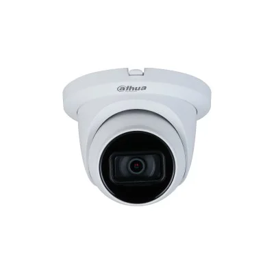 HAC-HDW1500TLMQ-0280B-S2 5MP 2.8MM 4IN1 HDCVI DOME KAMERA (STARLIGTH)