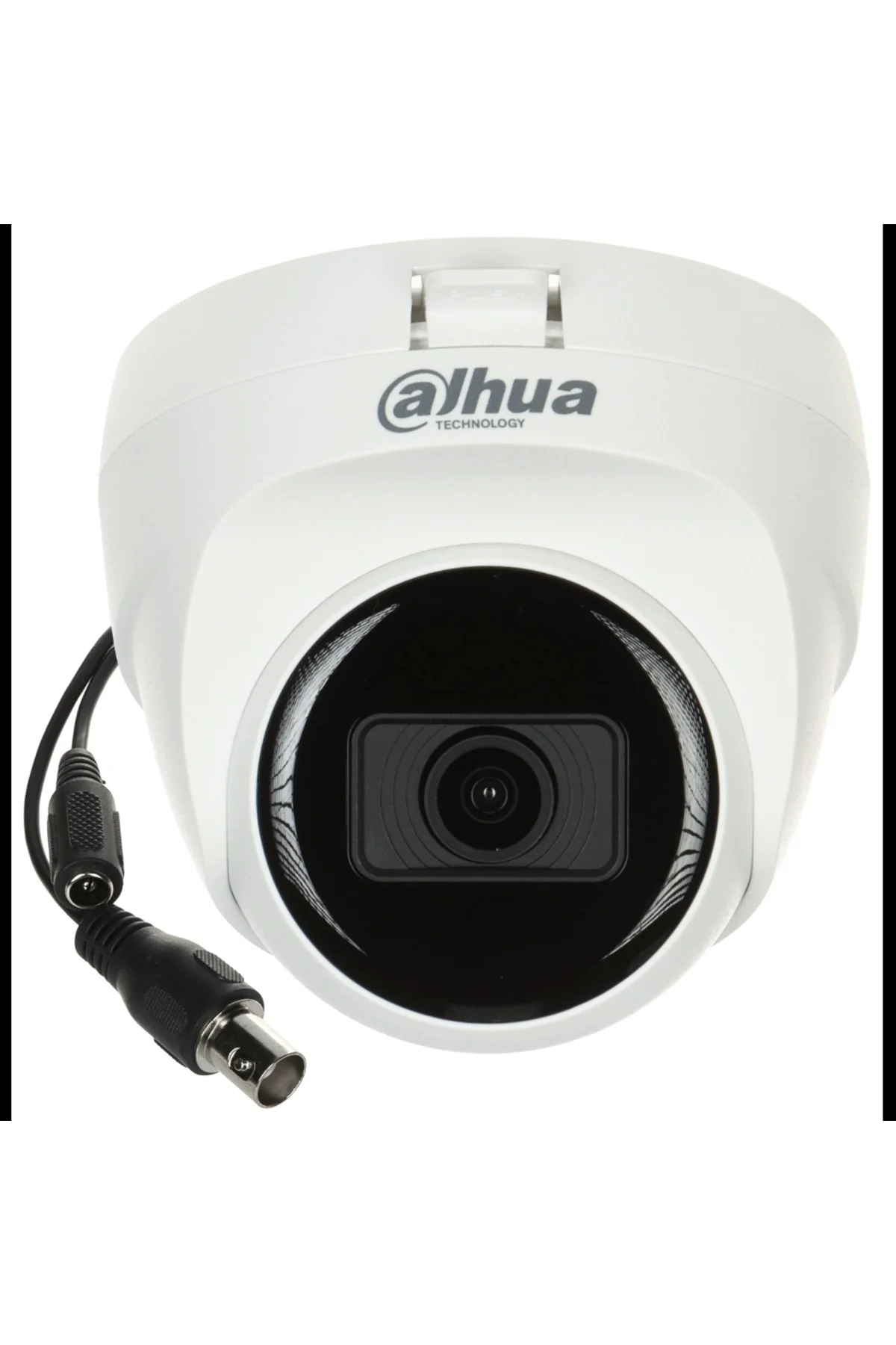 Hac-t1a21-u-0280b, 2mpix, 2.8mm Lens, 25 Mt Gece Görüşü, Dome Kam