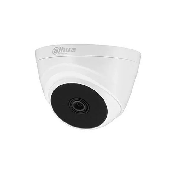 HAC-T1A21-U-IL-A 2MP FullColor Sesli Dome HAC-T1A21-U-IL-A 2MP FullColor Sesli Dome
