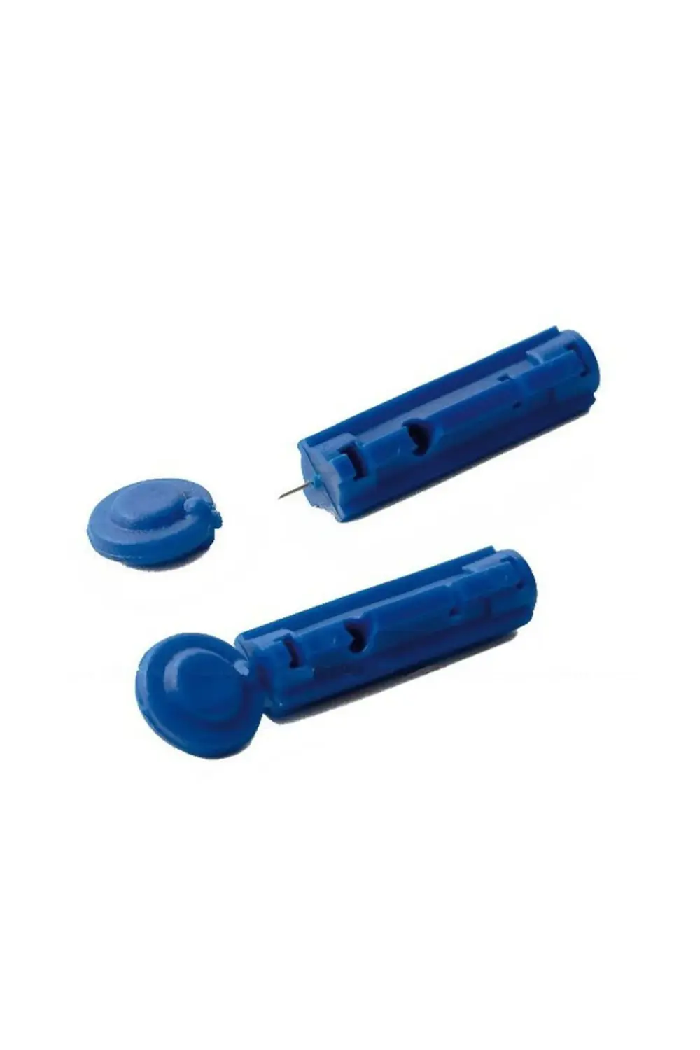 Hacamat Kalem Ucu İğnesi 100 Adet