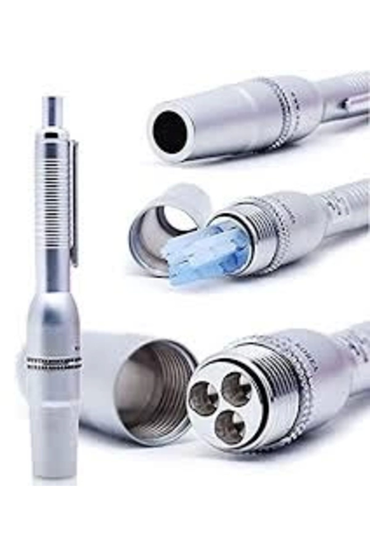 Artlab Hacamat Kalemi 3 İğneli 100 İğne Hediye