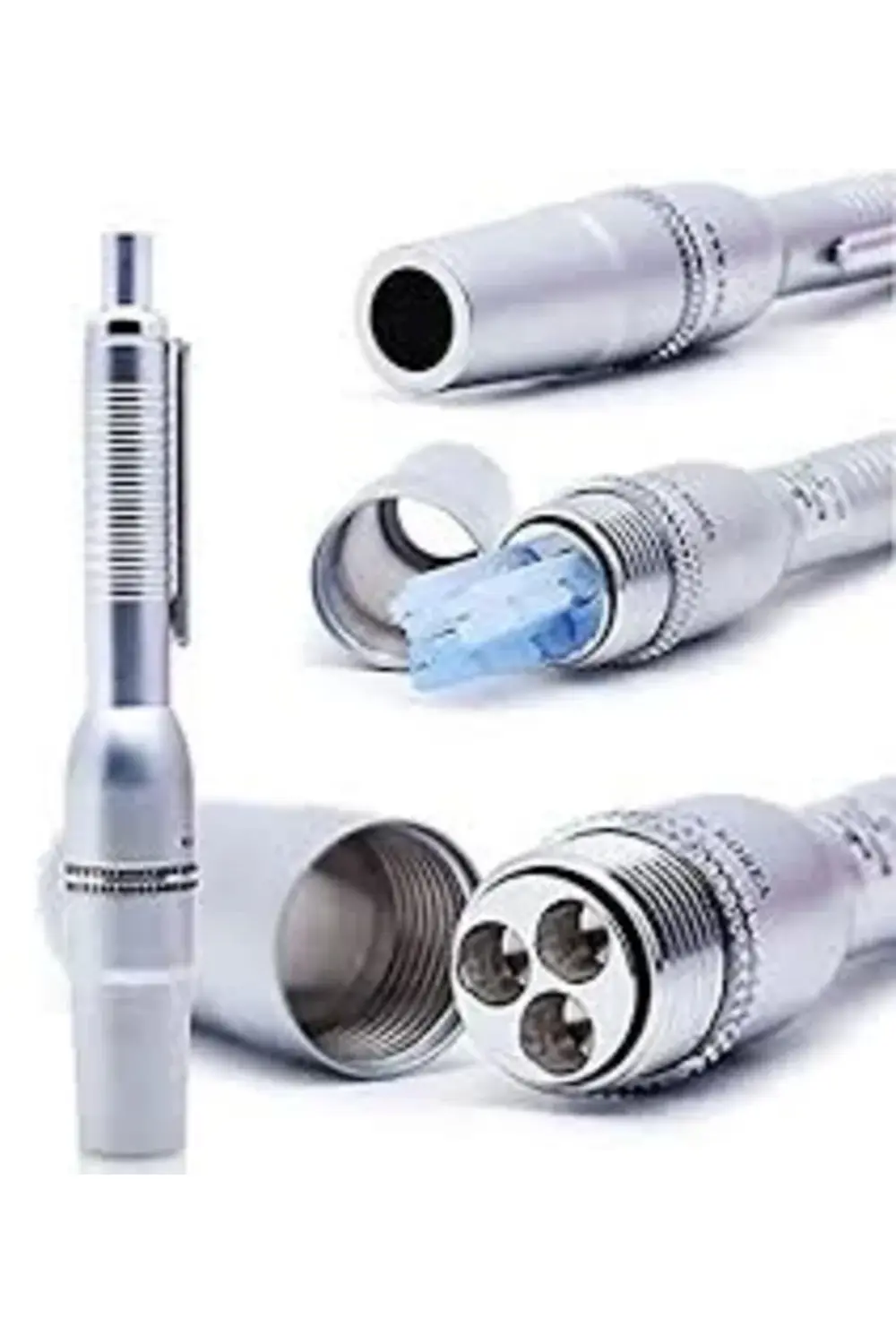 Hacamat Kalemi 3 İğneli