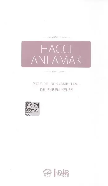 Haccı Anlamak