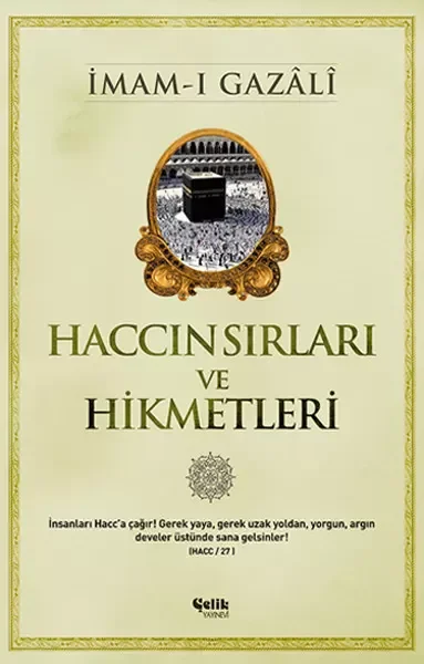 Haccın Sırları ve Hikmetleri