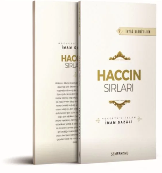 Haccın Sırları Fiyatı, Yorumları ve Özellikleri