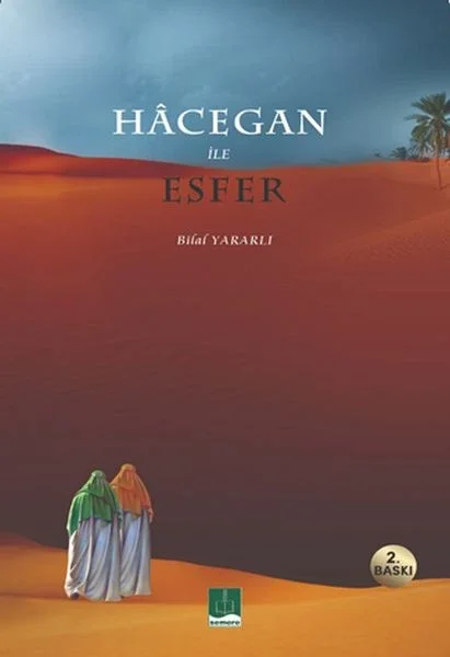 Hacegan ile Esfer Hacegan ile Esfer