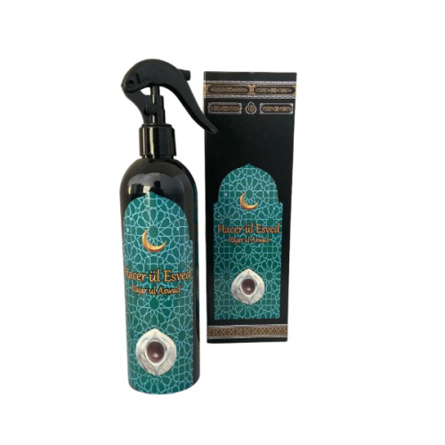 Hacer-ül Esved Oda Kokusu 400ml. Hacer-ül Esved Oda Kokusu 400ml.