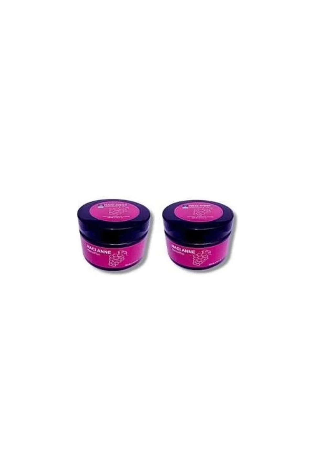 Hacı Anne Hemoplus Doğal Krem 250 ml x 2 Adet - Hemoroid İçin Doğal ve Etkili Çözüm