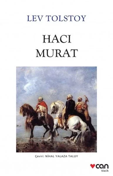 Hacı Murat (Beyaz Kapak) Fiyatı, Yorumları ve Özellikleri